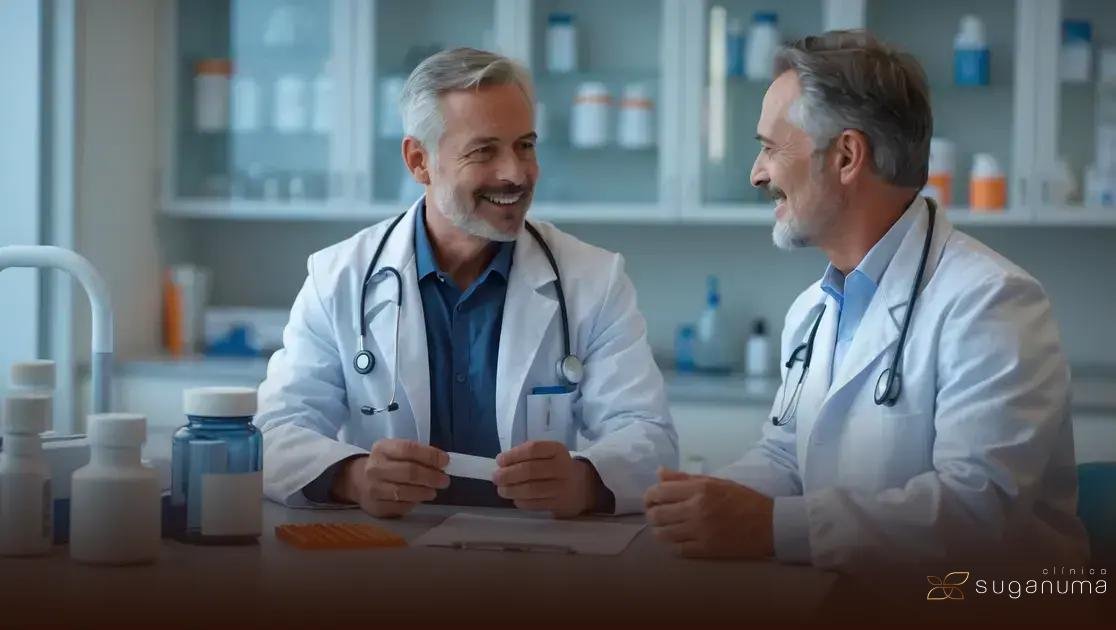 Roteiro de check-up: PSA anual ou bianual após os 40?