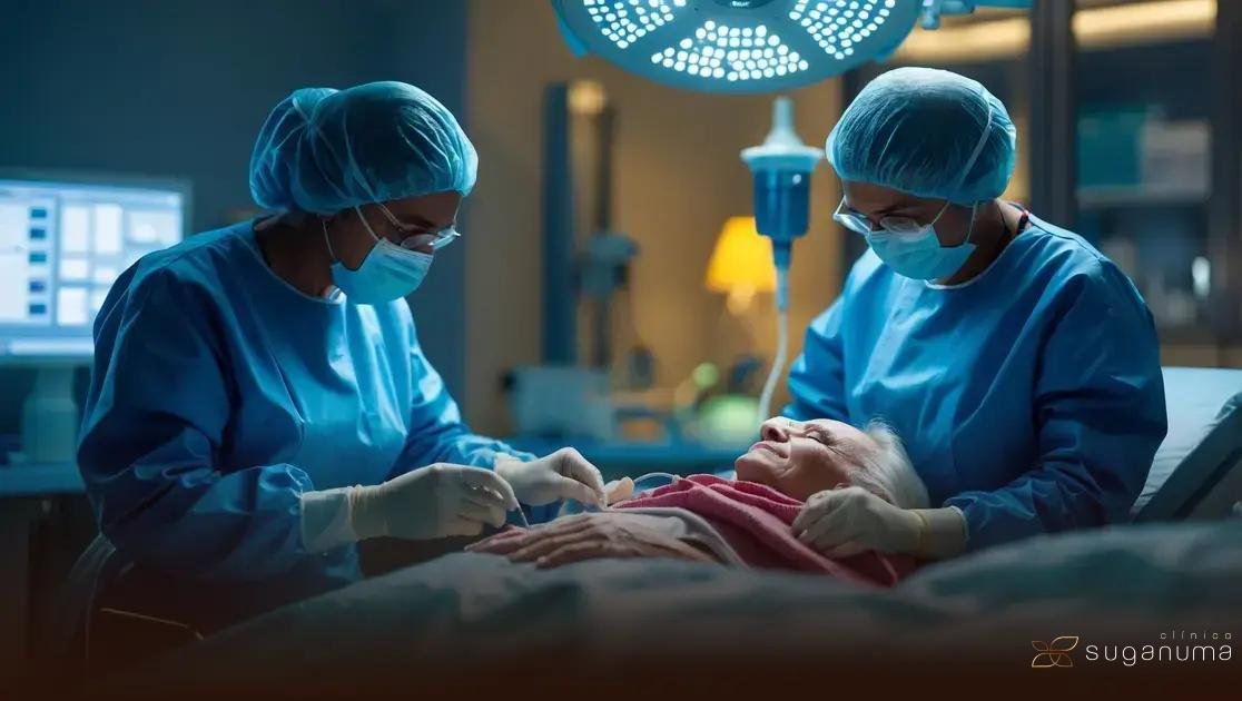 Vitamina B12 em idosos: quando o “normal” muda de faixa