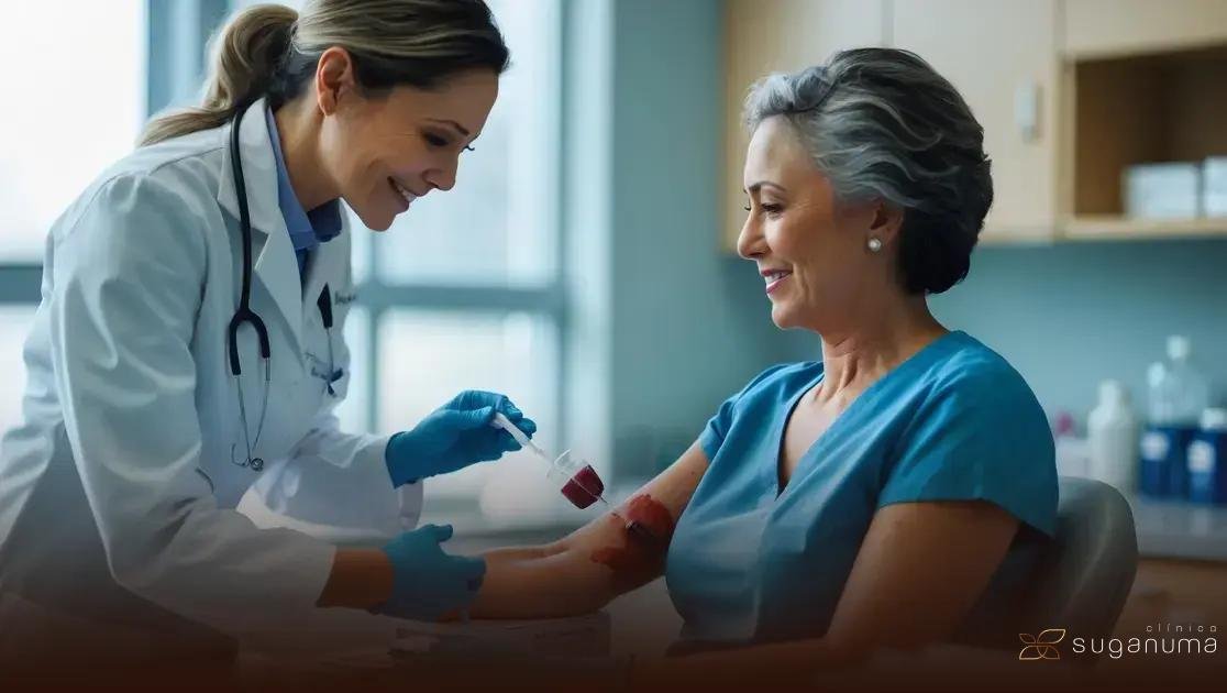 Café antes do exame de vitamina B12: pode ou altera o laudo?