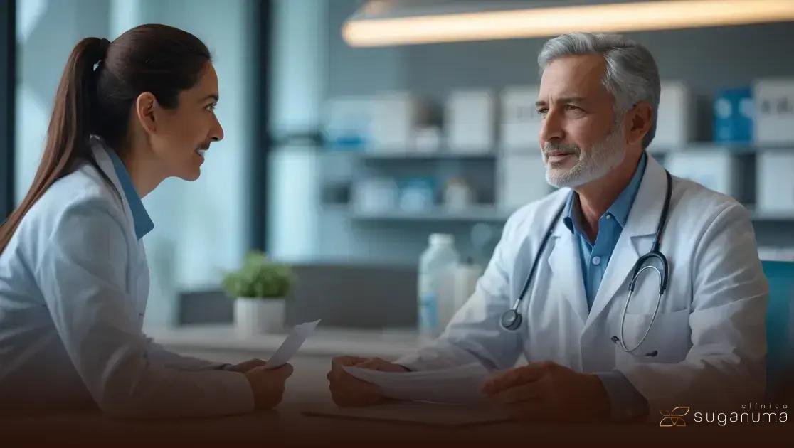 Causas de HDL baixo sem sobrepeso: como investigar