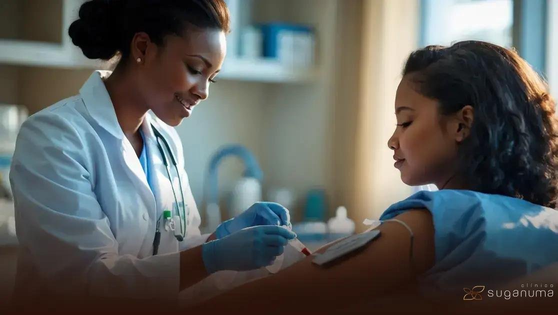 Crianças e D-dímero: jejum realmente obrigatório?