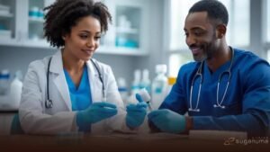 Crianças e PCR-us: jejum realmente necessário?