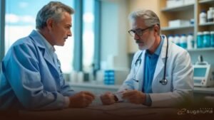 Dehidratação ou insuficiência? Cruzando ureia e creatinina para decidir