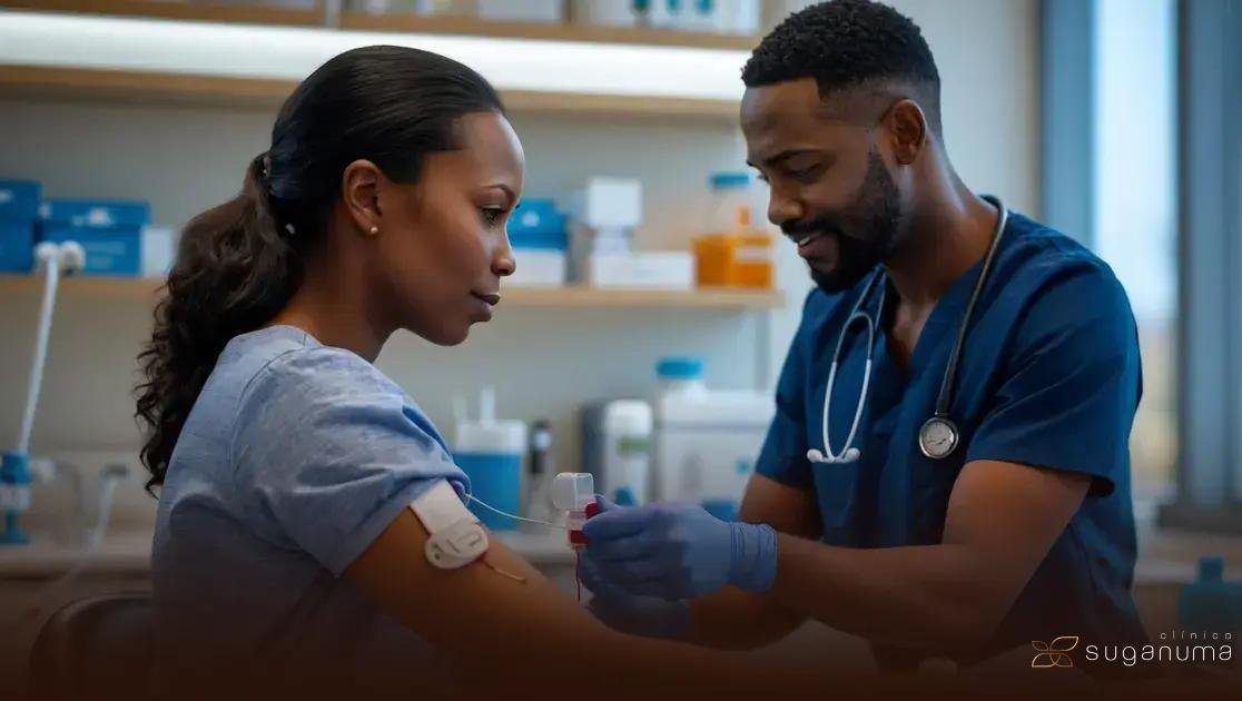 Exame de ureia e creatinina: utilidade na detecção precoce de insuficiência renal