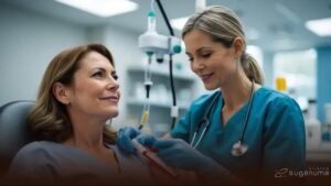 Função renal e dieta: para que serve acompanhar o ácido úrico no sangue