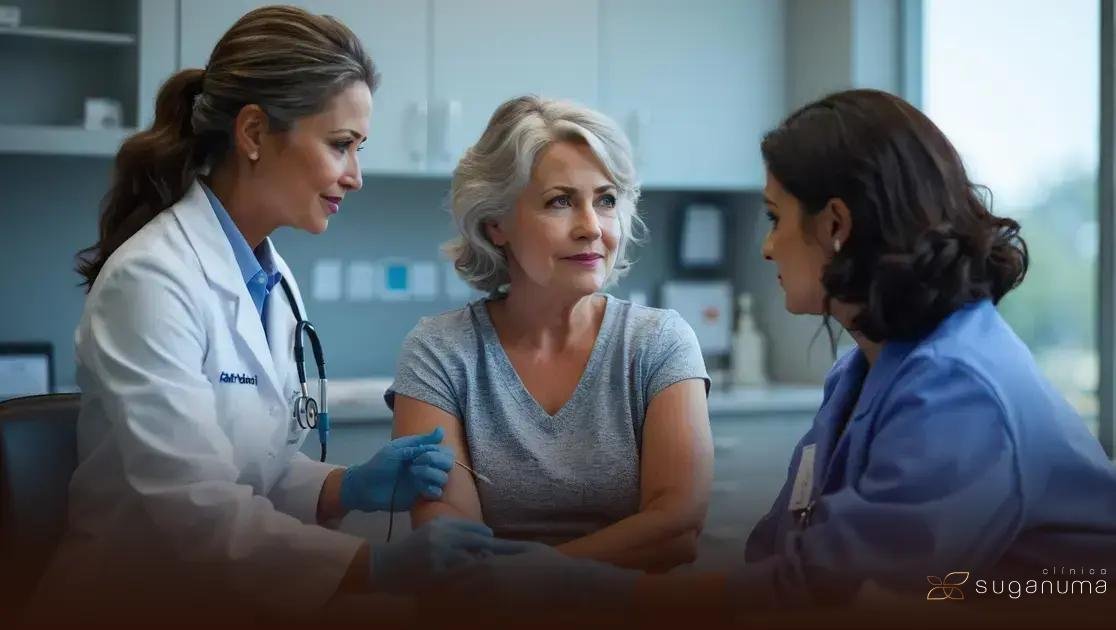 Idade ajustada: como mudam os valores de referência do D-dímero