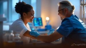 Para que serve a glicemia em jejum? Controle da saúde em foco