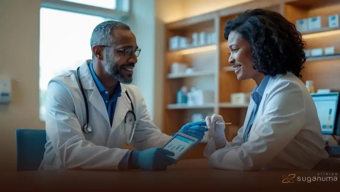 Perfil lipídico: a soma de triglicerídeos e colesterol no laudo