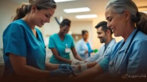 Por que os valores de referência da vitamina D variam por idade?