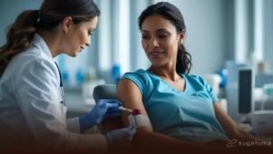 Pós-cirurgia bariátrica: monitorando anemia com painel triplo de exames