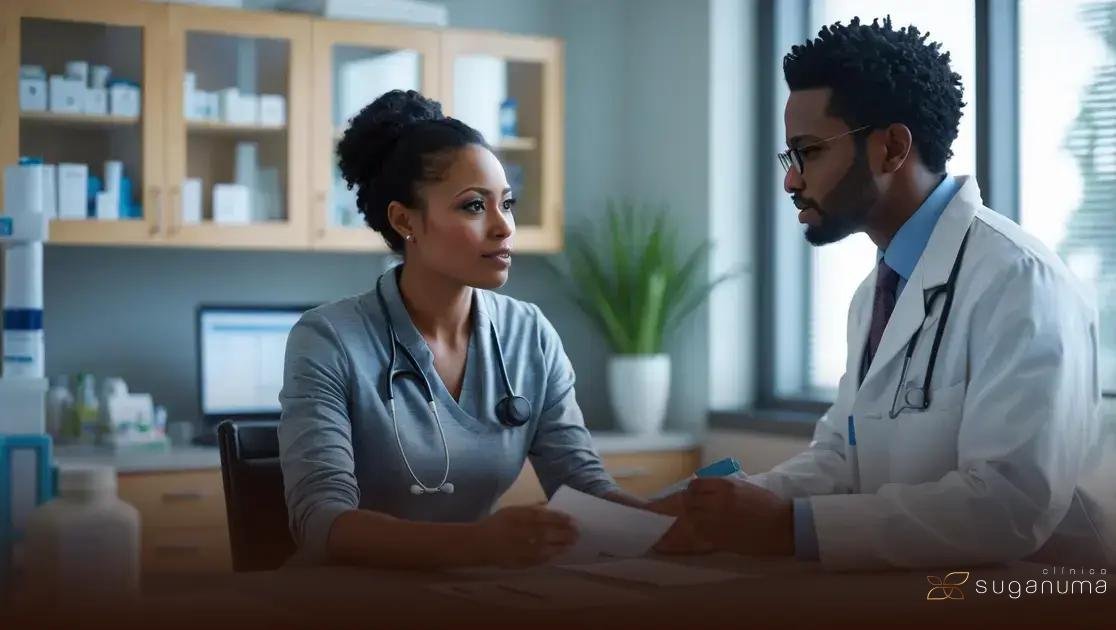 Resultado de T4 livre elevado: o que pode estar por trás?