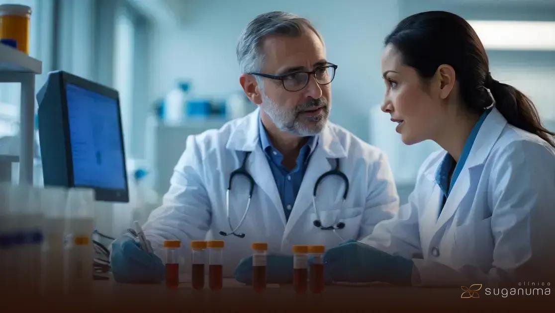 Triglicerídeos altos: o que seu exame quer dizer de verdade