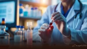 Valores de ferritina infantil: quando é baixo ou alto?