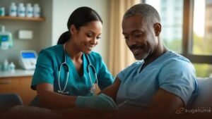 Beta HCG à tarde: ainda vale jejuar?