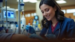 Gestantes: referência especial de D-dímero por trimestre