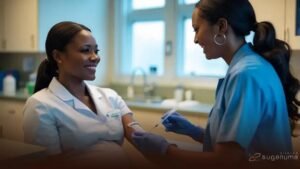 Valores normais de glicemia em jejum na gestação: entenda as faixas