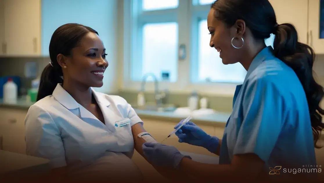 Valores normais de glicemia em jejum na gestação: entenda as faixas